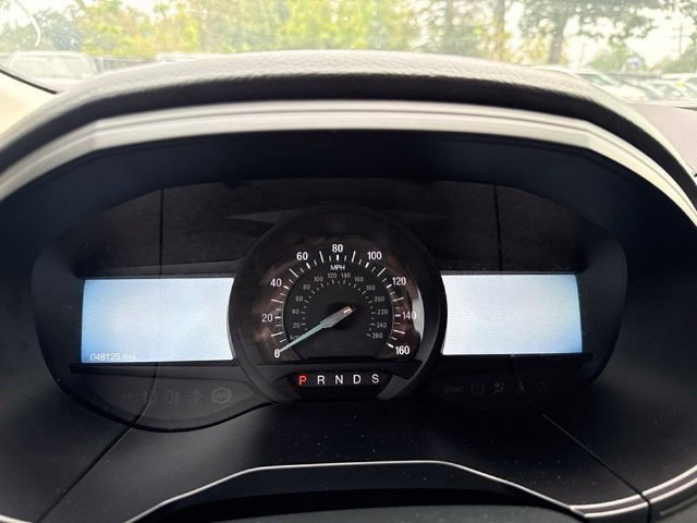 Certified 2023 Ford Edge SEL w/ Convenience Package AWD/4WD image 20