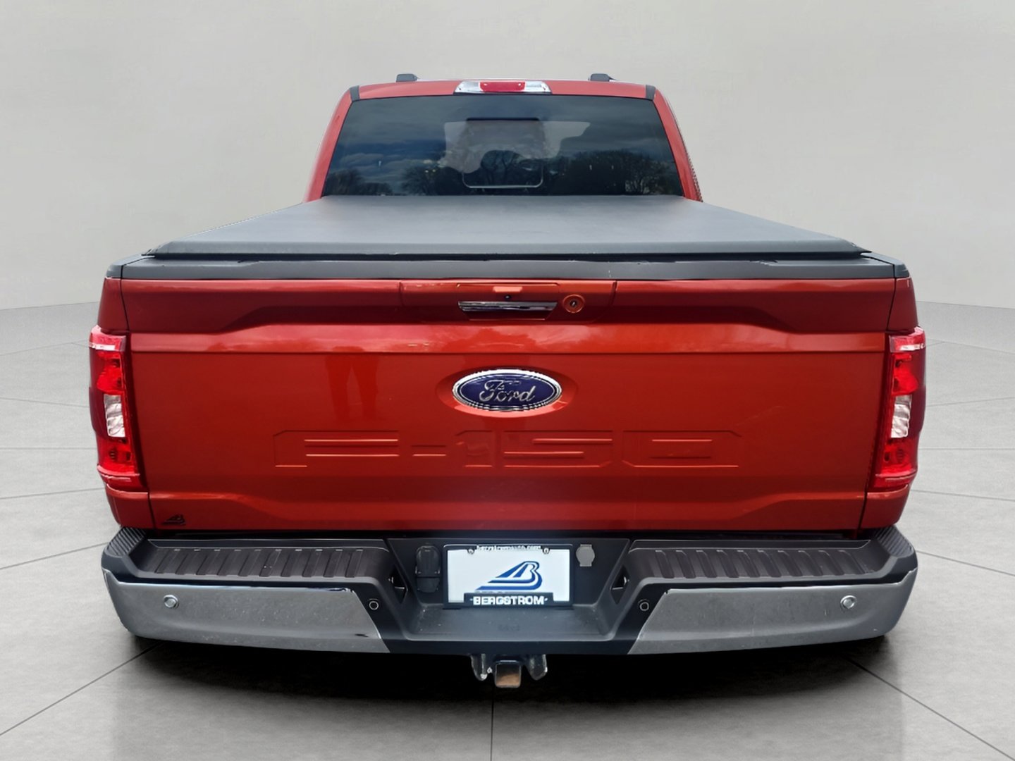 Certified 2023 Ford F150 XLT w/ Equipment Group 302A High AWD/4WD image 12