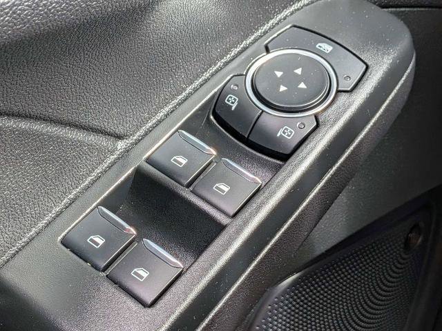 Certified 2025 Ford Escape SE w/ PHEV Premium Package image 27