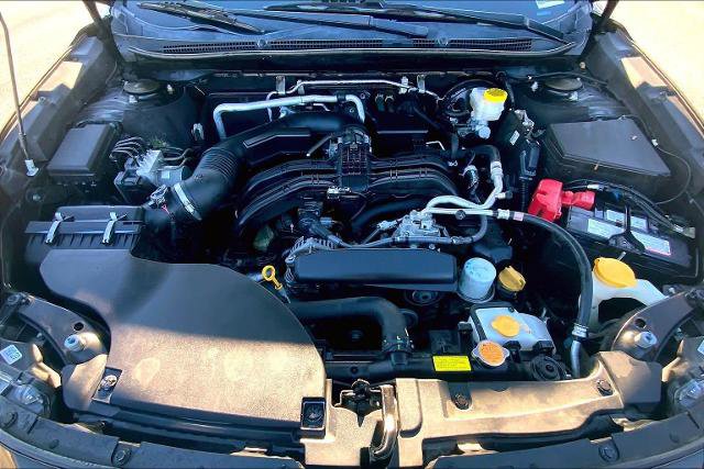 Used 2021 Subaru Outback Premium image 30