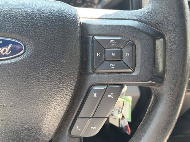 Certified 2019 Ford F150 XL w/ Equipment Group 101A Mid AWD/4WD image 7