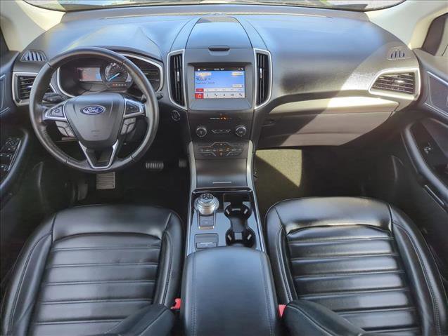 Certified 2019 Ford Edge SEL w/ Equipment Group 201A image 20