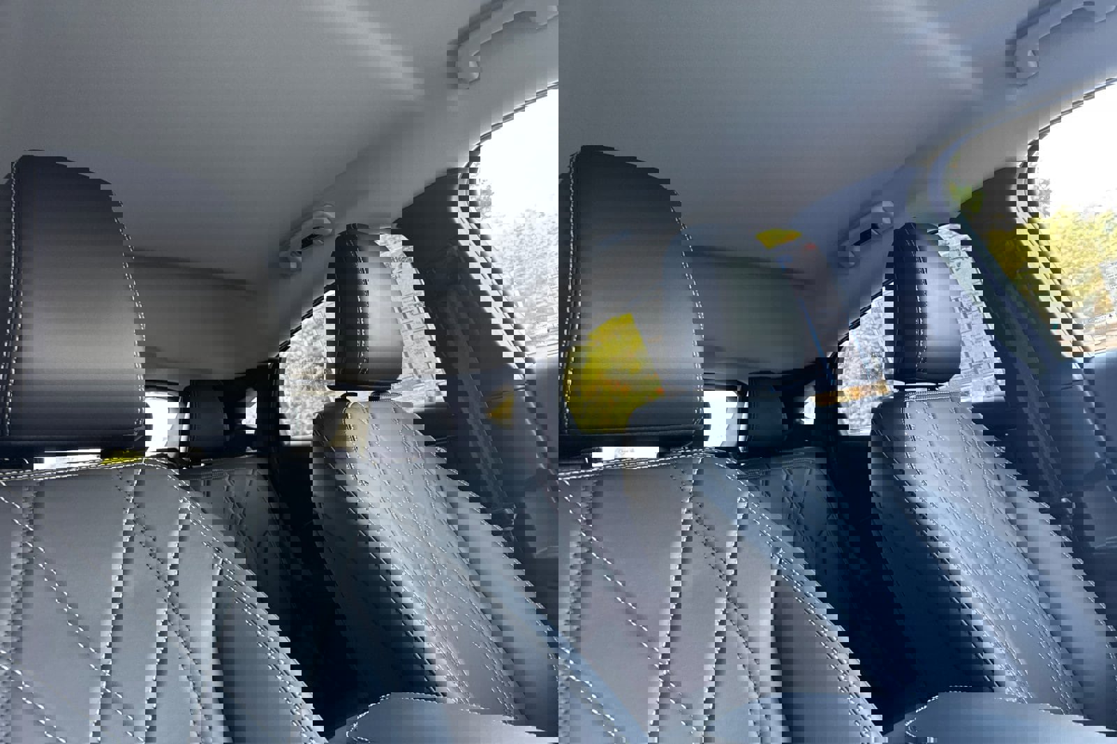 Certified 2025 Ford Mustang Mach-E Select w/ Comfort Package Lite image 18