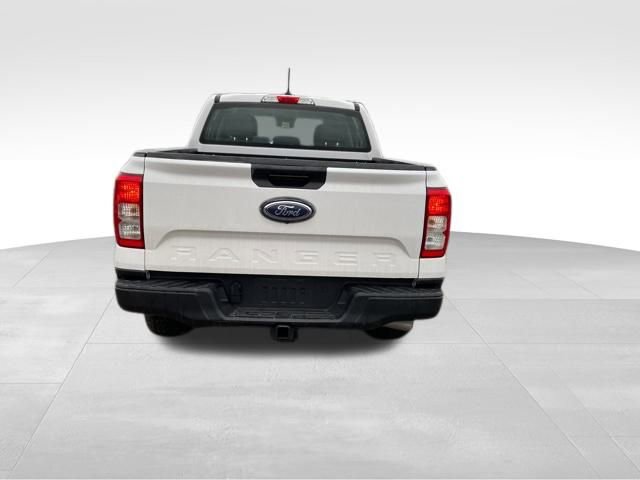 Certified 2024 Ford Ranger XL w/ Trailer Tow Package image 8