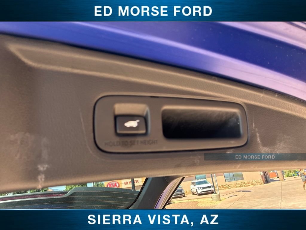 Used 2025 Honda CR-V Sport-L image 18