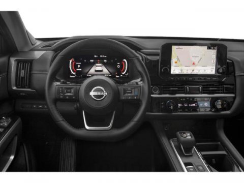Used 2023 Nissan Pathfinder Platinum AWD/4WD image 10