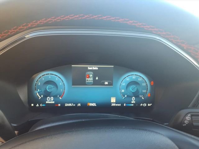 Certified 2023 Ford Escape ST-Line Select w/ Tech Pack #2 image 19