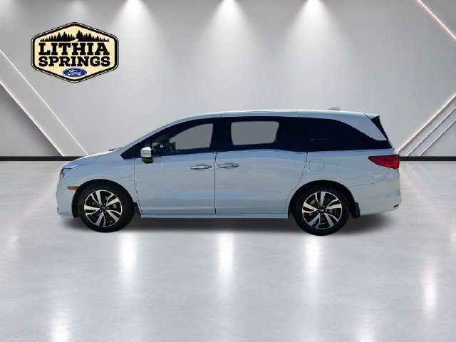 Used 2019 Honda Odyssey Elite image 7