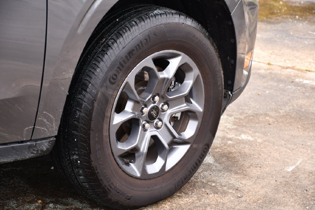 Certified 2026 Ford Maverick XLT AWD/4WD image 16