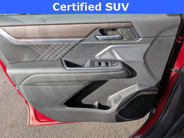 Used 2024 GMC Acadia Denali w/ Super Cruise Package image 6