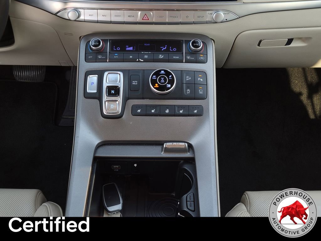 Used 2020 Hyundai Palisade Limited w/ Winter Weather Package image 24