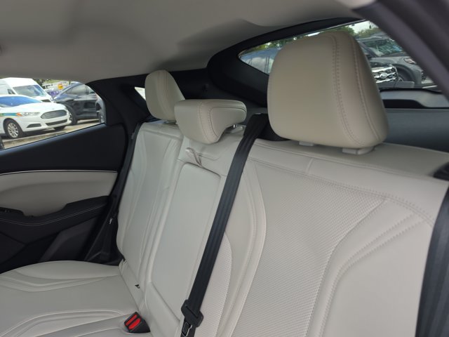 Certified 2024 Ford Mustang Mach-E Premium RWD image 16