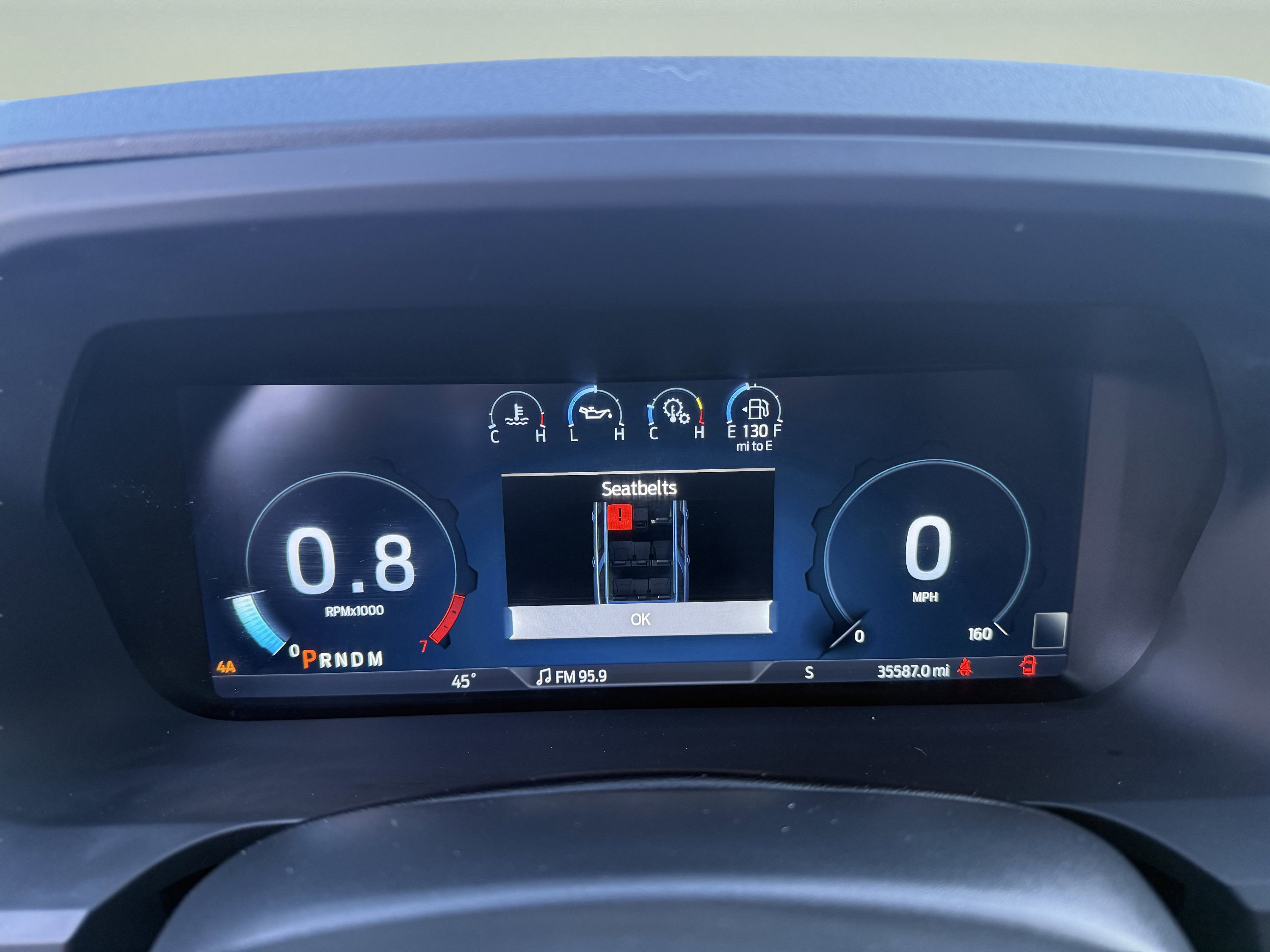 Certified 2023 Ford Expedition Max Limited image 15