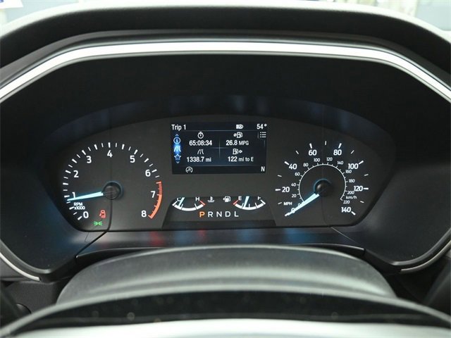 Certified 2022 Ford Escape SE w/ Convenience Package image 31