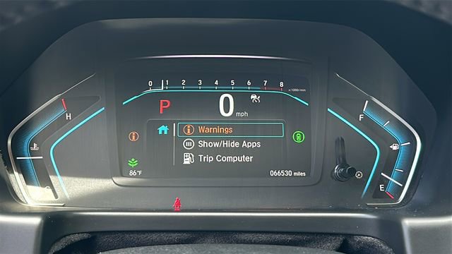 Used 2021 Honda Odyssey EX-L image 23