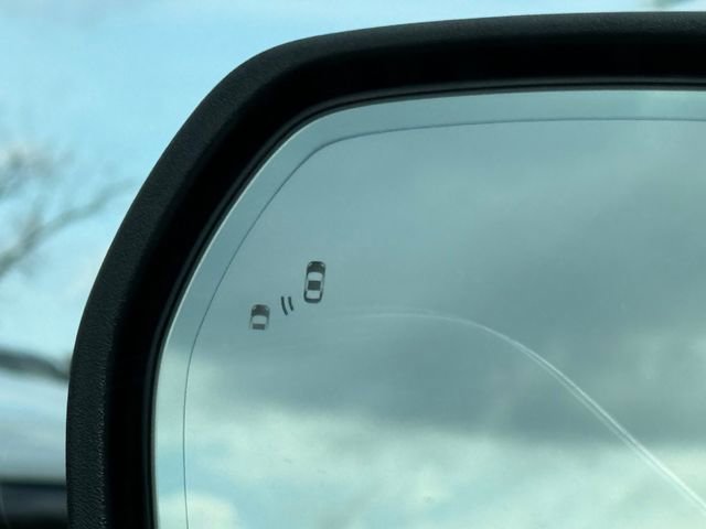 Certified 2022 Ford Edge Titanium w/ Equipment Group 301A image 24