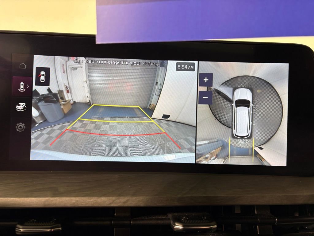 Used 2024 Kia Telluride SX Prestige X-Pro image 20