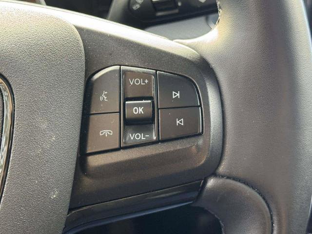 Certified 2021 Ford Mustang Mach-E Premium image 22