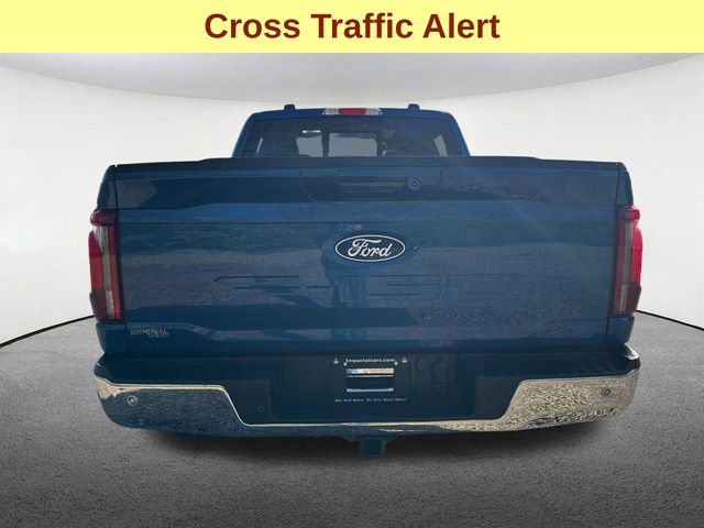Certified 2024 Ford F150 Lariat w/ Tow/Haul Package AWD/4WD image 13
