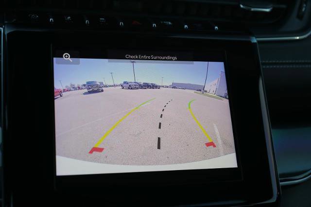 Used 2022 Jeep Grand Cherokee Altitude AWD/4WD image 35