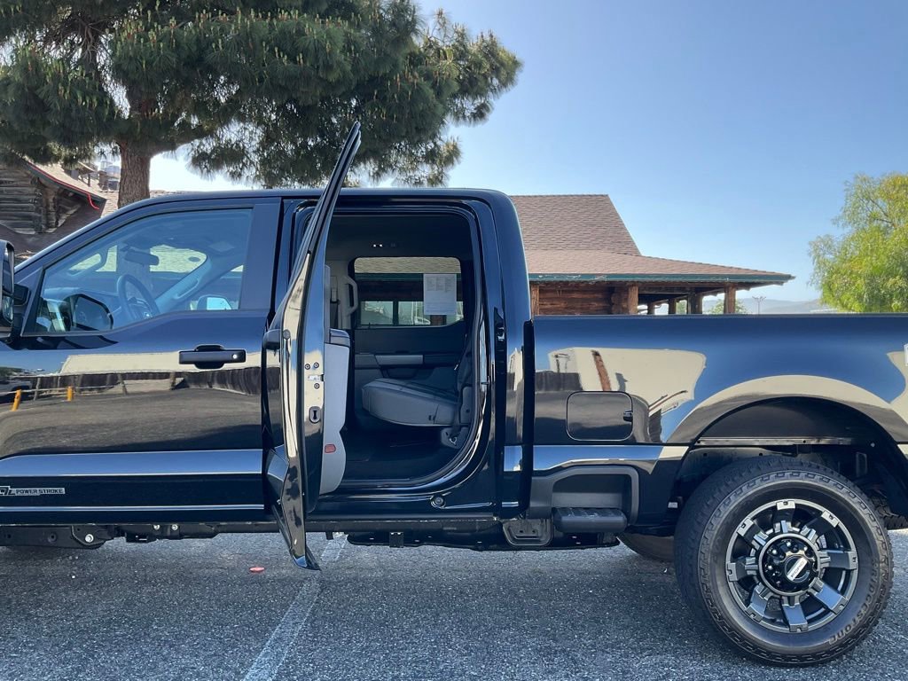 Certified 2024 Ford F250 XL w/ STX Appearance Package image 57