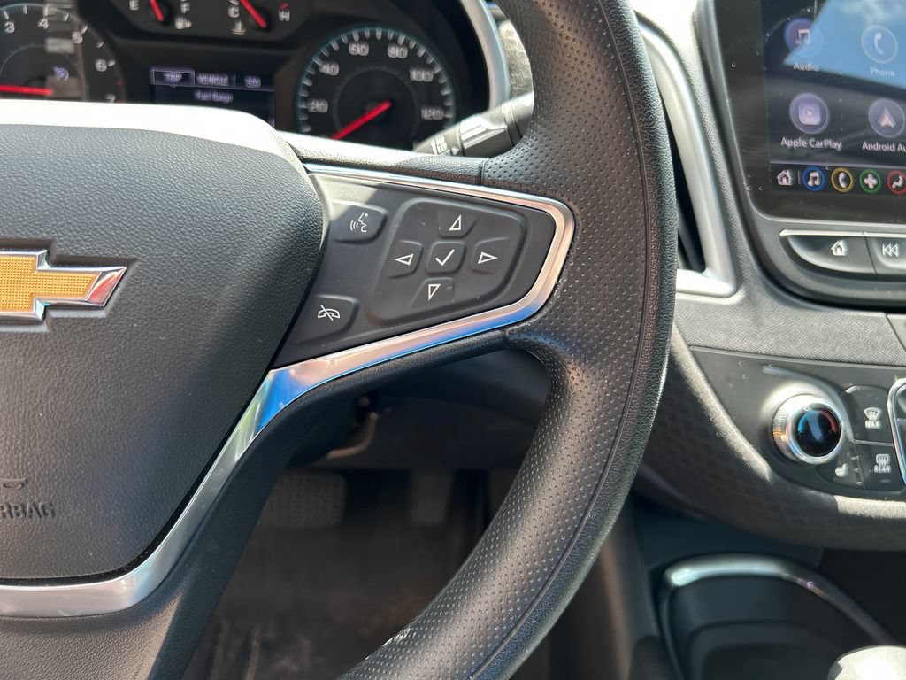 Used 2024 Chevrolet Malibu LT FWD image 40