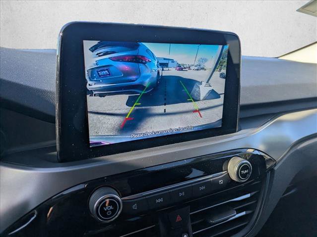 Certified 2023 Ford Escape Active FWD image 14