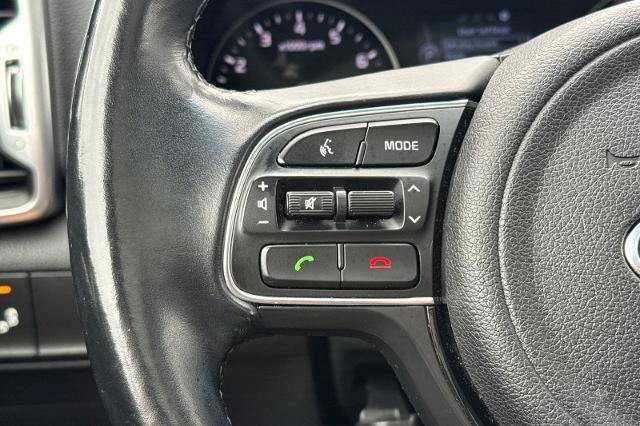 Used 2019 Kia Sportage EX w/ EX Premium Package FWD image 22
