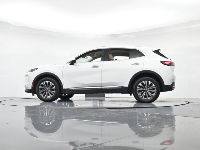 Used 2024 Buick Envision Preferred AWD/4WD image 35