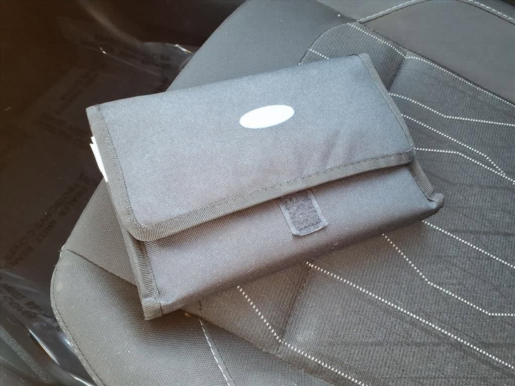 Certified 2019 Ford EcoSport SE image 26