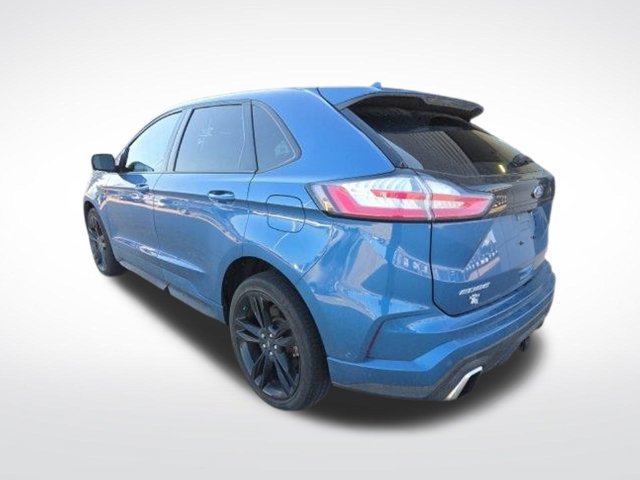 Certified 2019 Ford Edge ST w/ Equipment Group 401A AWD/4WD image 10