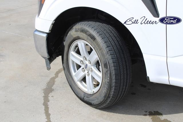 Certified 2023 Ford F150 XL w/ XL Chrome Appearance Package image 9
