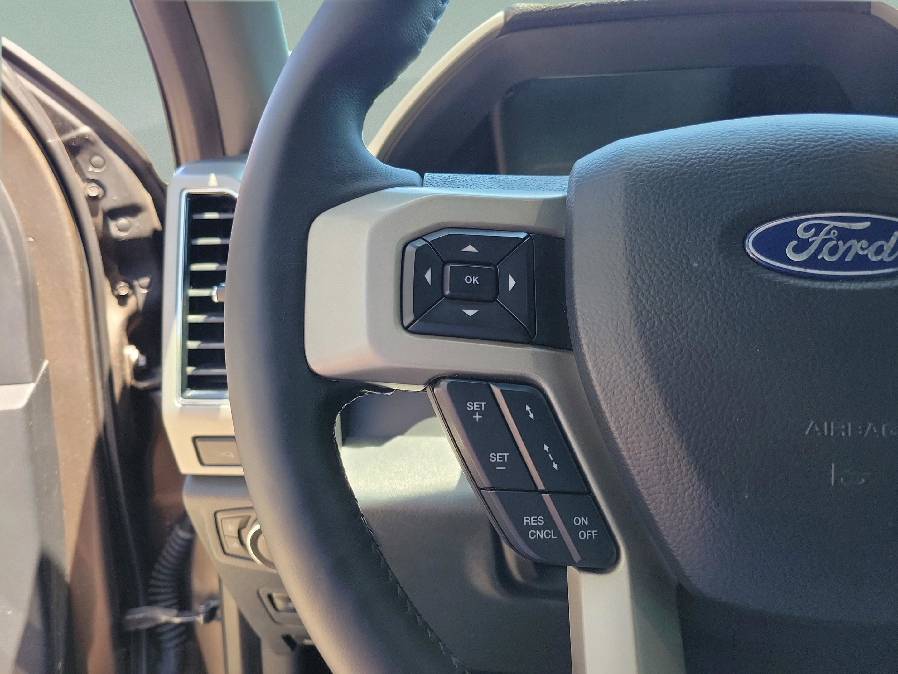 Certified 2022 Ford F350 Lariat w/ Lariat Ultimate Package AWD/4WD image 21