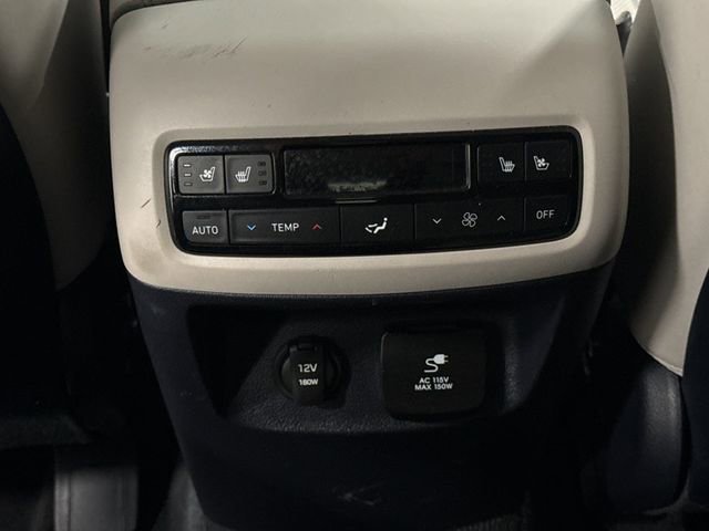 Used 2024 Hyundai Palisade Calligraphy AWD/4WD image 36