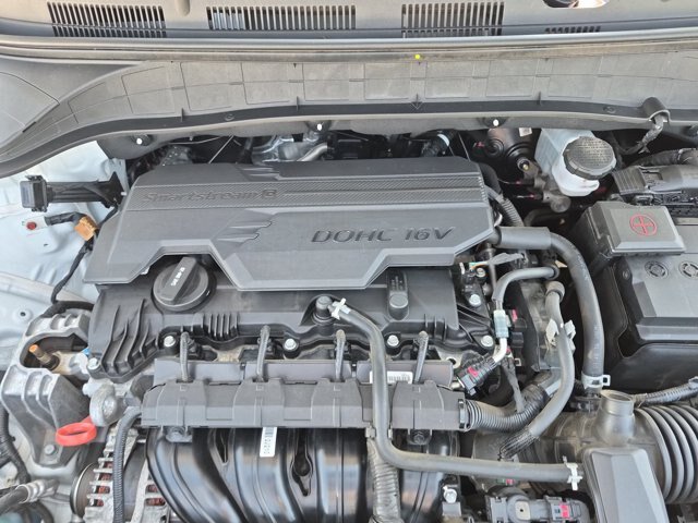 Used 2022 Hyundai Kona SEL w/ Cargo Package FWD image 36