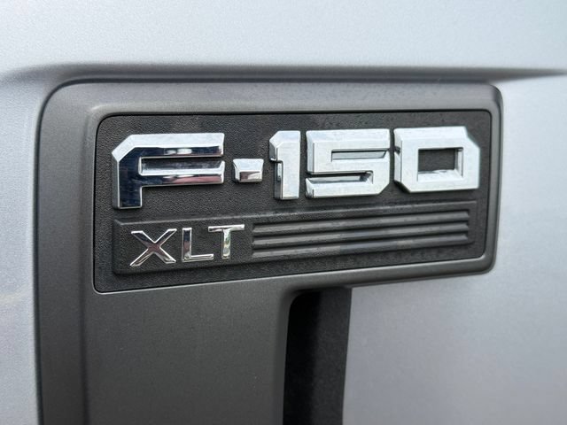 Certified 2023 Ford F150 XLT w/ Equipment Group 302A High AWD/4WD image 18
