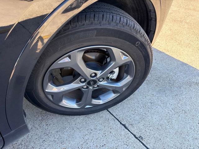 Certified 2024 Ford Escape ST-Line w/ Tech Pack #1 FWD image 16