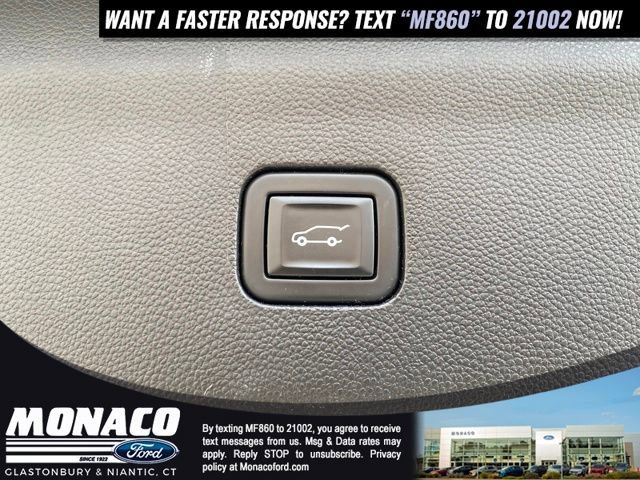 Used 2020 Buick Enclave Avenir w/ Avenir Technology Package image 13