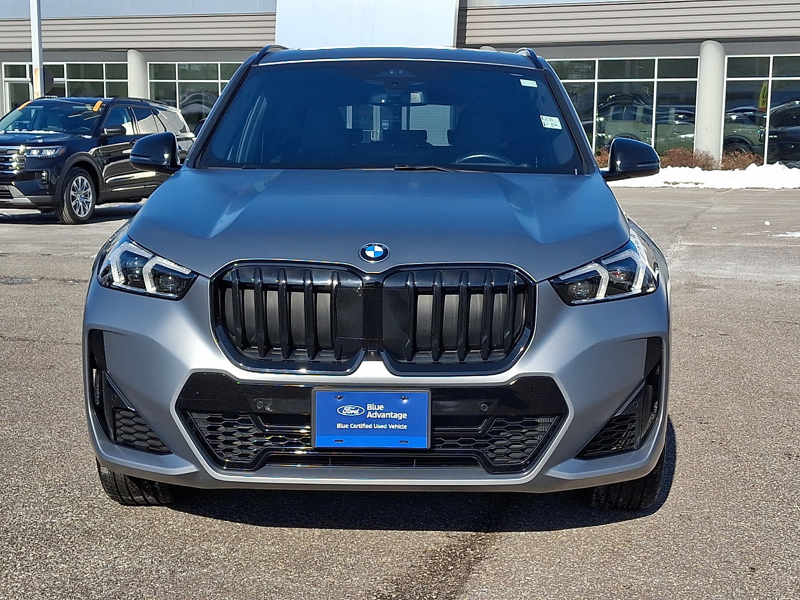 Used 2023 BMW X1 xDrive28i w/ Premium Package image 12