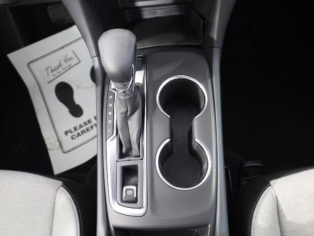 Used 2024 Chevrolet Equinox LS w/ LS Convenience Package image 15