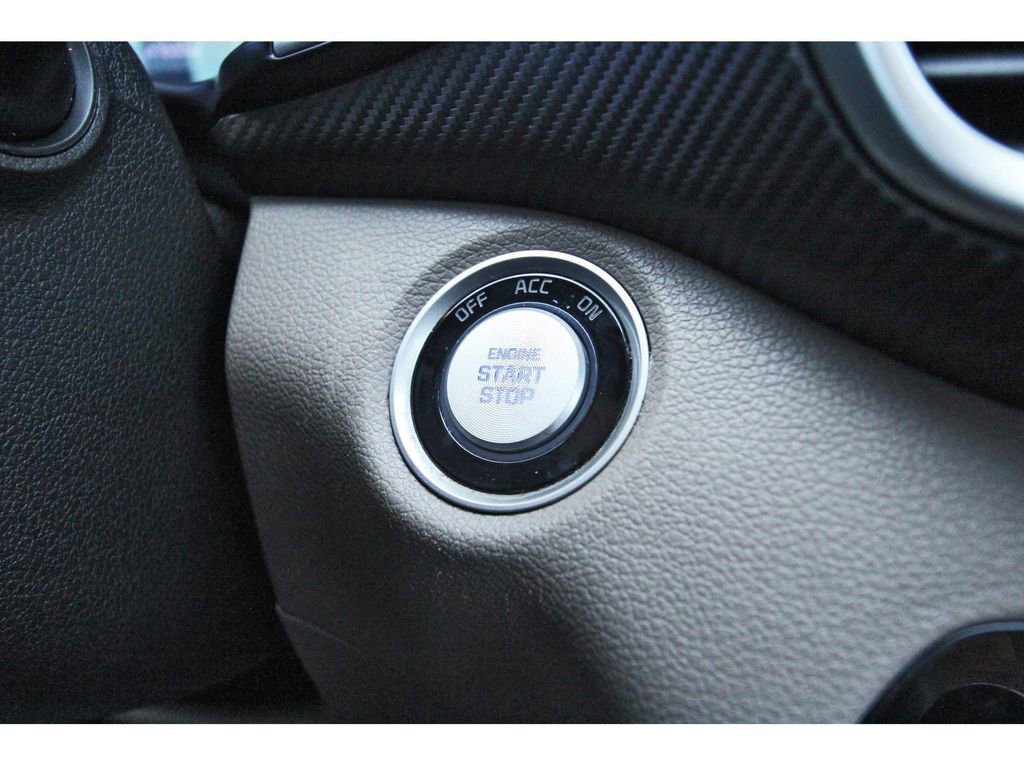Used 2019 Hyundai Tucson Sport w/ Cargo Package FWD image 21