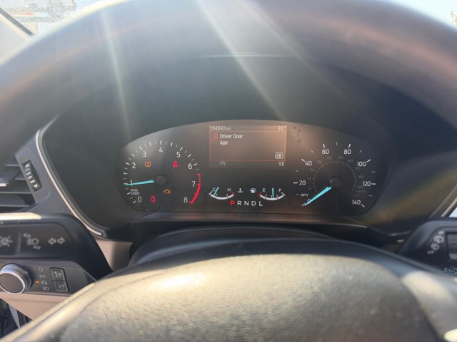 Certified 2020 Ford Escape SE AWD/4WD image 10