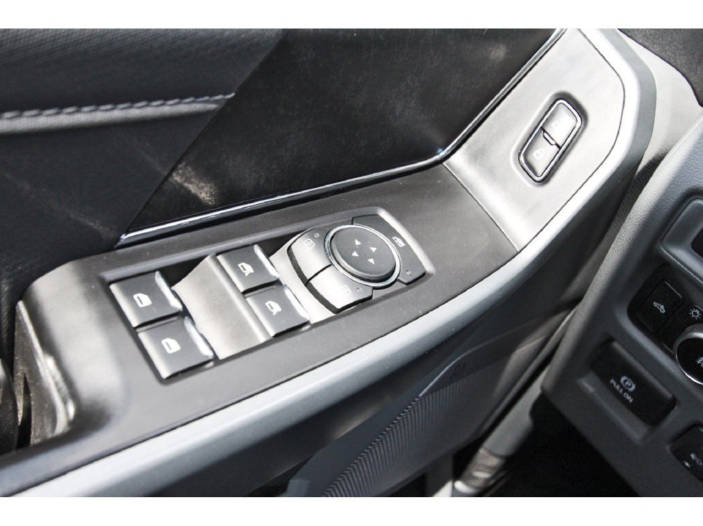 Certified 2023 Ford F150 XLT w/ Equipment Group 302A High AWD/4WD image 19