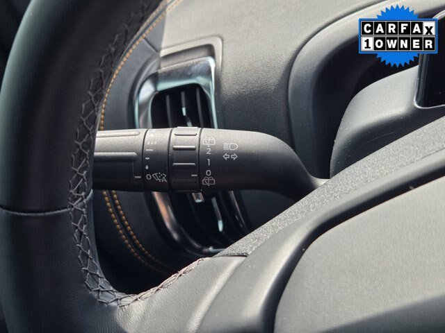 Certified 2025 Ford Expedition Tremor AWD/4WD image 26