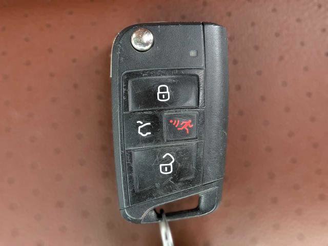 Used 2019 Volkswagen Golf Alltrack S AWD/4WD image 32