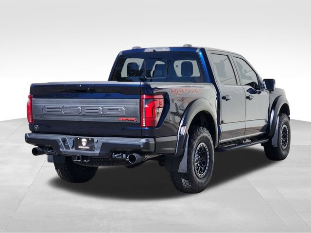 Certified 2024 Ford F150 Raptor AWD/4WD image 10