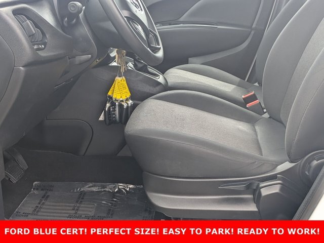 Used 2022 RAM ProMaster City Wagon FWD image 11