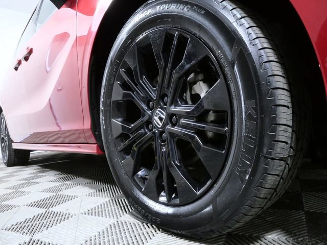Used 2025 Honda Odyssey Sport-L image 2