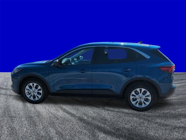 Certified 2023 Ford Escape Active image 7