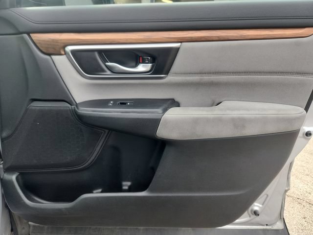 Used 2019 Honda CR-V EX image 34